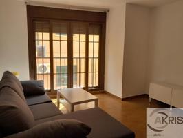 ALQUILER VIVIENDA 1 DORMITORIO EN YELES photo 0