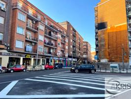 Oficina en venta en Talavera de la Reina de 173 m2 photo 0