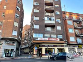 Oficina en venta en Talavera de la Reina de 173 m2 photo 0