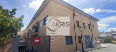 DUPLEX EN VENTA EN EL VISO DE SAN JUAN photo 0