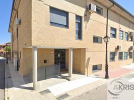 DUPLEX EN VENTA EN EL VISO DE SAN JUAN photo 0
