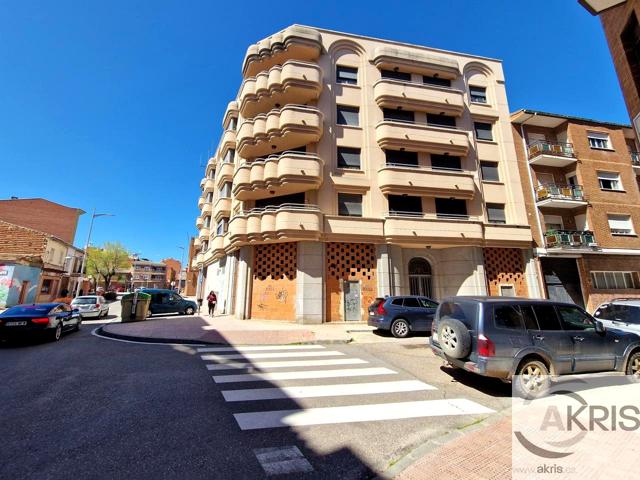 Piso en venta en Torrijos de 153 m2 photo 0