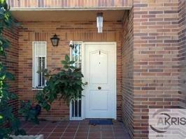 CHALET OCUPADO EN SESEÑA ¡¡¡¡¡¡ NO ADMITE VISITAS¡¡¡¡¡ photo 0
