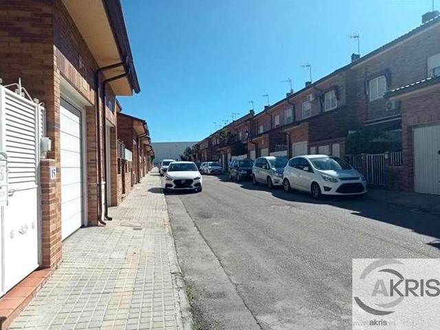 CHALET OCUPADO EN SESEÑA ¡¡¡¡¡¡ NO ADMITE VISITAS¡¡¡¡¡ photo 0