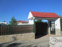 CHALET INDEPENDIENTE EN VENTA EN YUNCLER photo 0