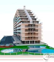Apartamentos 2 habitaciones, Edificio Jardin 3 photo 0