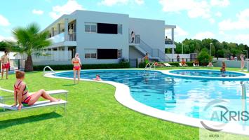 Apartamentos de 2 habitaciones en Promoción Sol y Mar photo 0