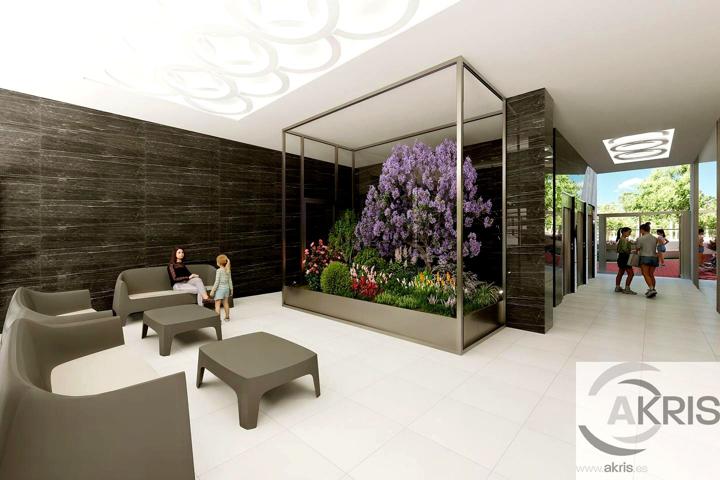 Apartamentos de 3 habitaciones en Cabanes, Edificio Amanecer photo 0