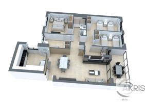Apartamentos de 4 dormitorios en el Edificio Panorama photo 0