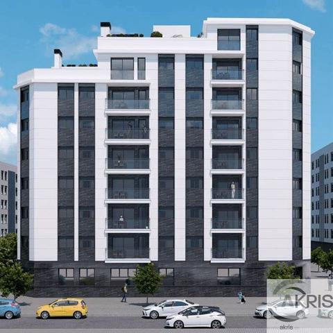 Apartamentos de 3 dormitorios en el Edificio Panorama photo 0