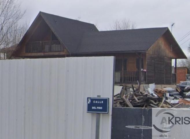 ¡¡VIVIENDA OCUPADA, NO SE PUEDE VISITAR!! EN ILLESCAS photo 0