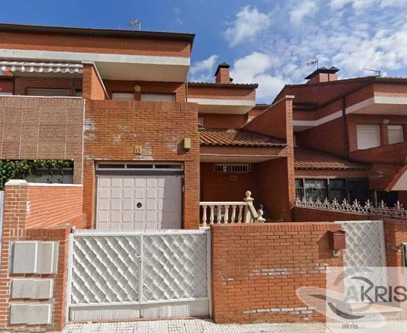 ¡¡VIVIENDA OCUPADA, NO SE PUEDE VISITAR!! EN SESEÑA photo 0