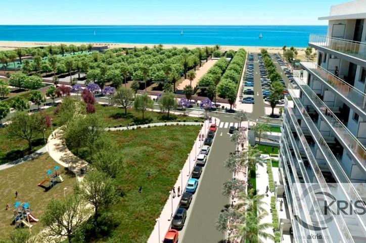 Apartamentos de 2 habitaciones en el Edificio Cristal photo 0
