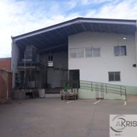 NAVE INDUSTRIAL A LA VENTA photo 0