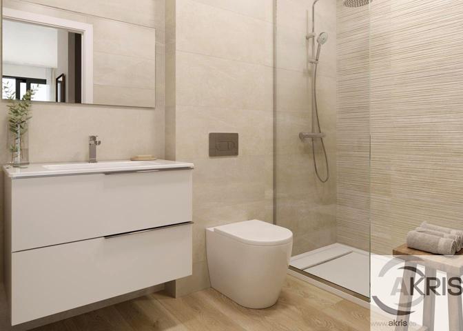 Ático Penthouse de 2 habitaciones en Puerto Narixa, Torrox photo 0