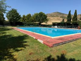 Extraordinario Chalet en Noez (Toledo) photo 0