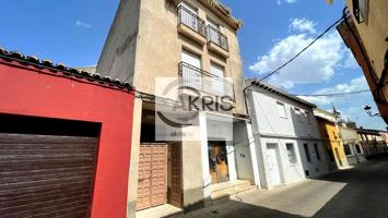 Piso en venta en Calera y Chozas de 114 m2 photo 0