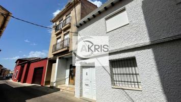Piso en venta en Calera y Chozas de 114 m2 photo 0