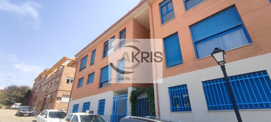 VIVIENDA EN RECAS CON 1 DORMITORIO photo 0
