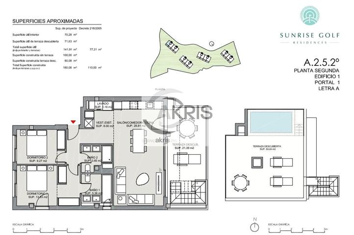 Apartamentos de lujo de 2 habitaciones en Mijas photo 0