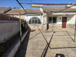 CASA PARA REFORMAR EN NAMBROCA photo 0