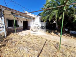CASA PARA REFORMAR EN NAMBROCA photo 0