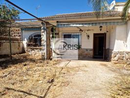 CASA PARA REFORMAR EN NAMBROCA photo 0