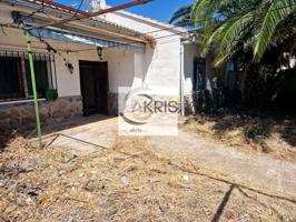 CASA PARA REFORMAR EN NAMBROCA photo 0