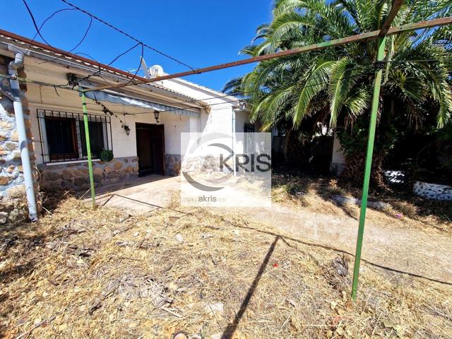 CASA PARA REFORMAR EN NAMBROCA photo 0