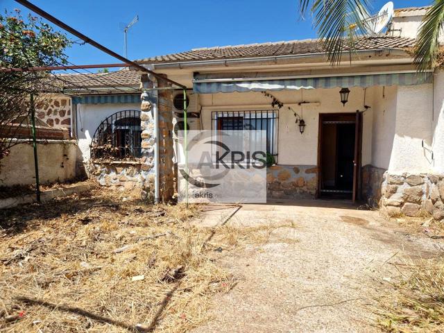 CASA PARA REFORMAR EN NAMBROCA photo 0