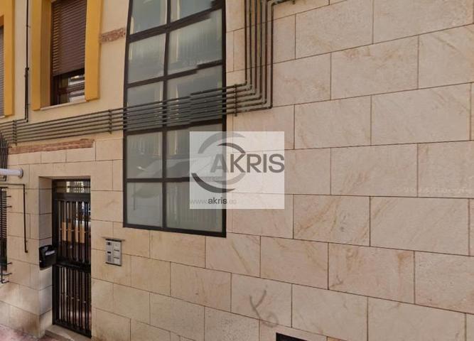 ¡¡VIVIENDA OCUPADA, NO SE PUEDE VISITAR!! EN OCAÑA photo 0