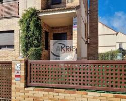 ¡¡VIVIENDA OCUPADA, NO SE PUEDE VISITAR!! EN LAS VENTAS DE RETAMOSA photo 0
