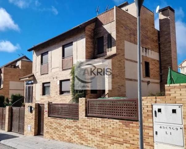 ¡¡VIVIENDA OCUPADA, NO SE PUEDE VISITAR!! EN LAS VENTAS DE RETAMOSA photo 0