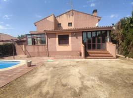 MAGNIFICO CHALET EN ALQUILER EN VALPARAISO photo 0