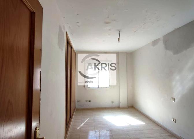 Piso de 3 dormitorios en Fuensalida photo 0