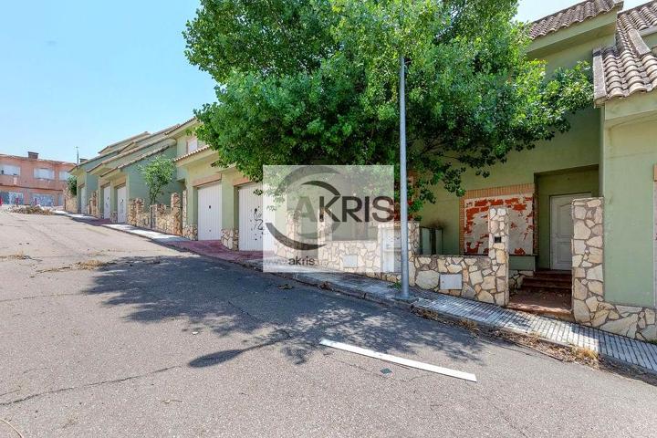 Adosado en El Casar de Escalona photo 0