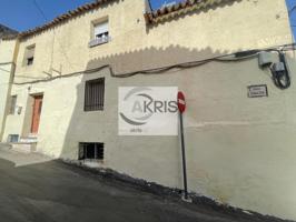 CASA PARA REFORMA INTEGRAL EN SANTA CRUZ DE LA ZARZA photo 0
