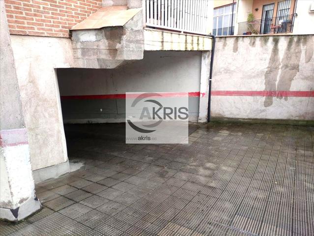 Garaje en Calle Alamillo - Olías del Rey photo 0