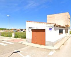 NAVE EN LA POBLACION DE SONSECA photo 0