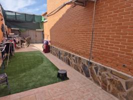 🏡 Chalet pareado con jardín en parcela de 200 m² – 167 m² construidos photo 0