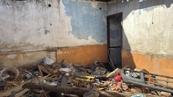 Chalet independiente en Cuerva photo 0