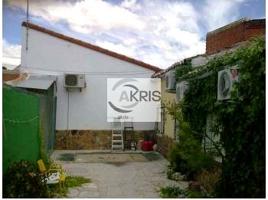 Chalet independiente en Cuerva photo 0