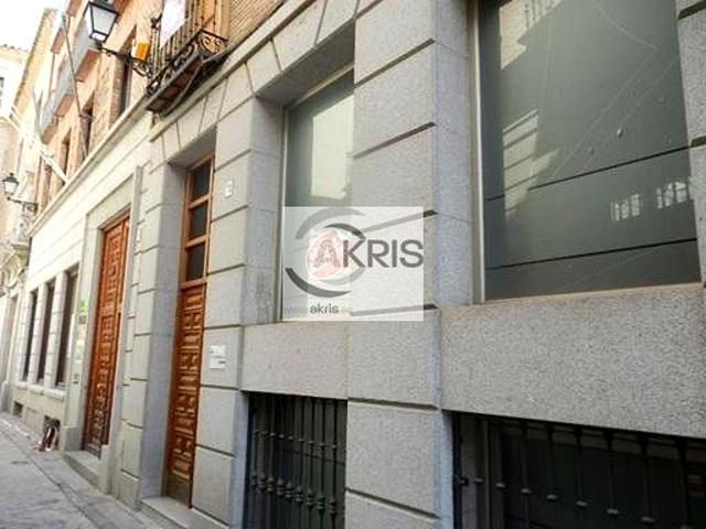 Oficina en venta en Toledo de 162 m2 photo 0