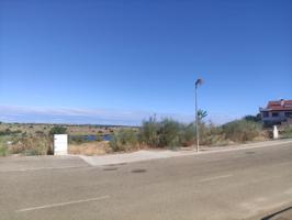 PARCELA JUNTO AL PANTANO EN CLUB GOLF LAYOS photo 0