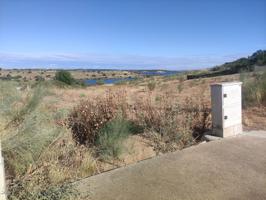 PARCELA JUNTO AL PANTANO EN CLUB GOLF LAYOS photo 0