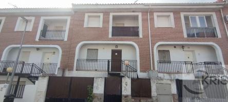 Chalet adosado en Recas photo 0