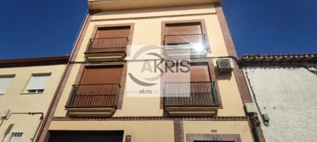 DUPLEX OCUPADO EN MENTRIDA photo 0