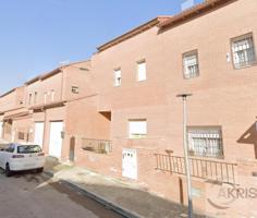 Chalet Ocupado en Chozas de Canales photo 0