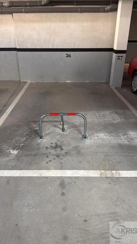 Plaza De Parking en venta en Pulgar de 10 m2 photo 0