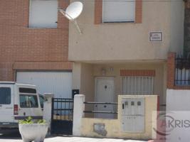 VENTA CHALET ADOSADO EN CHOZAS photo 0